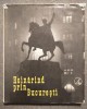 Hoinărind prin Bucureşti (fotografii: George Şerban; text: Romulus Vulpescu)