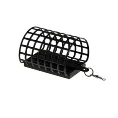 MOMITOR FEEDER JAXON SEMIROTUND OPEN 25GR 34x44mm 10/set foto