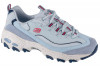 Pantofi pentru adidași Skechers D&#039;Lites - Bold Views 149589-LBMT albastru, 35.5, 38