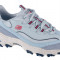 Pantofi pentru adidași Skechers D&#039;Lites - Bold Views 149589-LBMT albastru