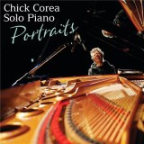 Solo Piano: Portraits | Chick Corea