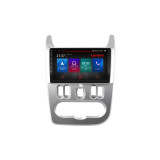 Navigatie dedicata Dacia Duster 2010-2012 E-099 Octa Core cu Android Radio Bluetooth Internet GPS WIFI DSP 4+64GB 4G CarStore Technology, EDOTEC