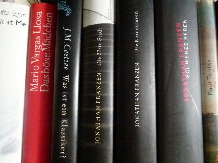 Schweres Beben - Jonathan Franzen