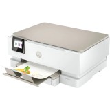 Multifunctional inkjet color HP ENVY 7220e AIO, Wireless, Duplex, A4