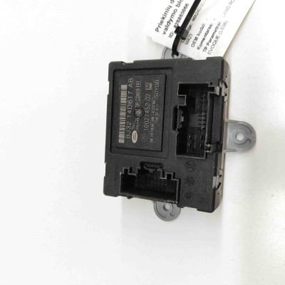 Modul de control ușă dreapta față LAND ROVER RANGE ROVER EVOQUE L538 2011 OEM: BJ32-14D617-AB 28885066 foto