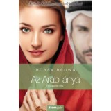 Az Arab l&aacute;nya - M&aacute;sodik r&eacute;sz (Arab 4.) - Borsa Brown