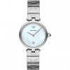 Ceas Dama Emporio Armani Arianna AR11235, Quartz, Carcasa 32mm, Inox Rose Gold/Albastru/Mov/Alb