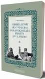 Istoria lumii pentru copii: din Antichitate pana in Evul Mediu - V. M. Hillyer