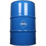 Aral mega turboral 10w-40 208l