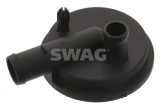 SWAG 30 10 0149 ventil aerisire carter