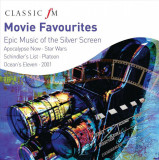 Movie Favourites: Epic Music of the Silver Screen | Various Artists, Decca