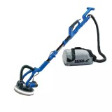 Masina de slefuit peretii 750w, led