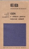 OZN - o sfidare pentru ratiunea umana