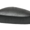 Carcasa oglinda exterioara Seat Mii, 05.2012-, Skoda Citigo, 05.2012-, Vw Up!, 04.2012-, Stanga, carcasa neagra, View Max, 5Z18575379B9 95A154TM