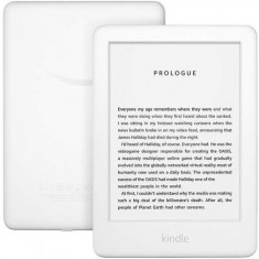 eBook reader Amazon Kindle 2019 167ppi 6inch 8GB WiFi Alb foto