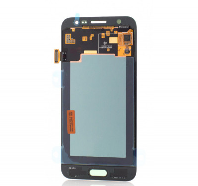 Display Samsung Galaxy J5 (2015) J500, Gold, Service Pack OEM foto