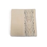 Set 5x Prosop de fata 50x90cm Model Jaquard Wander Crem 470gr/mp 41228ET JGR Bumbac