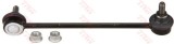 Brat/bieleta suspensie, stabilizator MERCEDES V-CLASS (638/2) (1996 - 2003) TRW JTS449