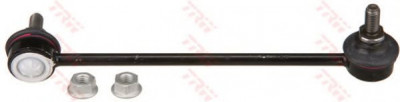 Brat/bieleta suspensie, stabilizator MERCEDES VITO bus (638) (1996 - 2003) TRW JTS449 foto