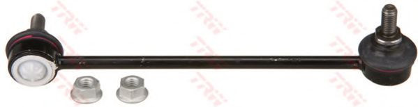 Brat/bieleta suspensie, stabilizator MERCEDES VITO caroserie (638) (1997 - 2003) TRW JTS449