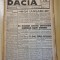 Dacia 25 ianuarie 1942-primul regiment de negri,mica unire,stiri de pe front