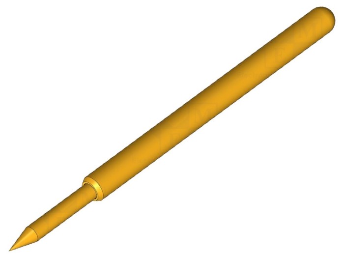 Ac de testare 4,4mm 5A