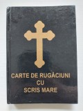CARTE DE RUGĂCIUNI CU SCRIS MARE - PREASFINȚITUL GALACTION