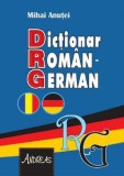Dictionar roman-german - Livia Wittner, Andreas