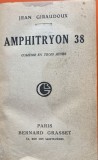 Amphitryon 38 - Jean Giradoux