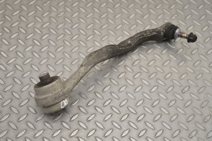 Braț curbat dreapta față BMW 3 F30, F80 2015 OEM: Sedan | 17731655
