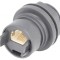 Conector RJ45 Buccaneer 6000 Cat 5e