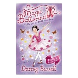 Holly And The Rose Garden