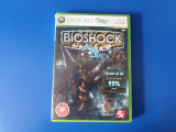 Bioshock - joc XBOX 360, Shooting, 18+, Single player, 2K Games