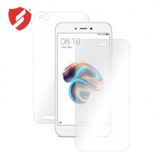 Folie de protectie Clasic Smart Protection Xiaomi Redmi 5A