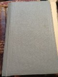 L. Literatura &icirc;ntre cele două razboaie Mondiale