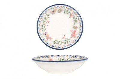 Bonna Placa de service - Spring - Por&amp;Aring;&amp;pound;elan - 9 cm (50cc) - set de 2 foto