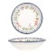 Bonna Placa de service - Spring - Por&Aring;&pound;elan - 9 cm (50cc) - set de 2