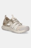 Teva sandale Hydratrek Sandal CT culoarea bej, 1166290