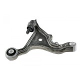 Brat suspensie fata, bascula Volvo S80 1998-2008, Inferior Stanga, 30635227