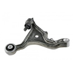 Brat suspensie fata, bascula Volvo S80 1998-2008, Inferior Stanga, 30635227