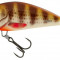 Salmo Wobler Fatso Floating Spotted Brown Perch 12 cm