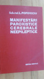 Manifestari paroxistice cerebrale epileptice-sub.red.l.popoviciu