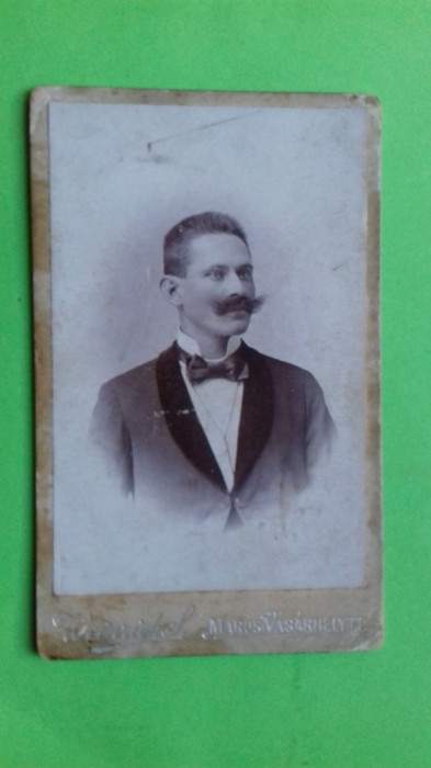 CDV Targu Mures MarosVasarhelyti Foto Weinrich