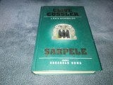 CLIVE CUSSLER - SARPELE