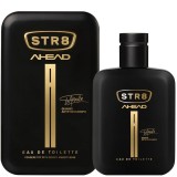 Apa de Toaleta STR8, Ahead, Barbati, 100 ml