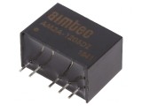 Convertor DC/DC 3W 4.5-18V la 5V/-5V