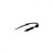 Furtun frana FIAT DUCATO caroserie (230L) 2.8 JTD 2000-2002 CORTECO 19025840