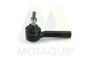 MOTAQUIP LVTR1682 Cap de bara