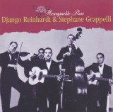 CD Jazz: Django Reinhardt &amp; Stephane Grappelli ( original - vezi descriere )
