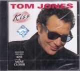 Tom Jones - Kiss (sigilata)